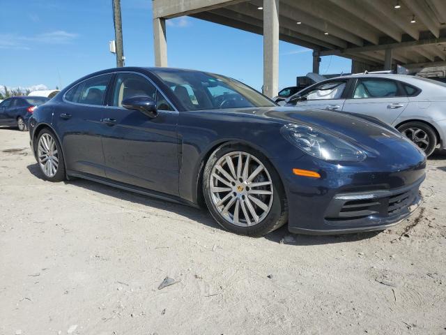 2017 PORSCHE PANAMERA 2 - WP0AA2A73HL101309