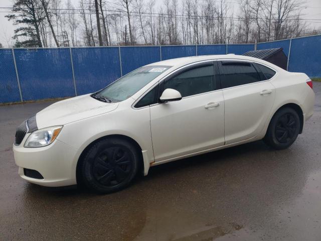 1G4PN5SK9F4196237 | 2015 BUICK VERANO