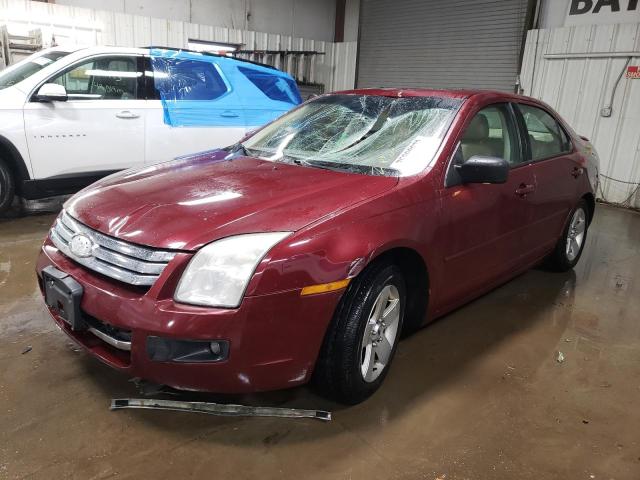 2007 Ford Fusion SE