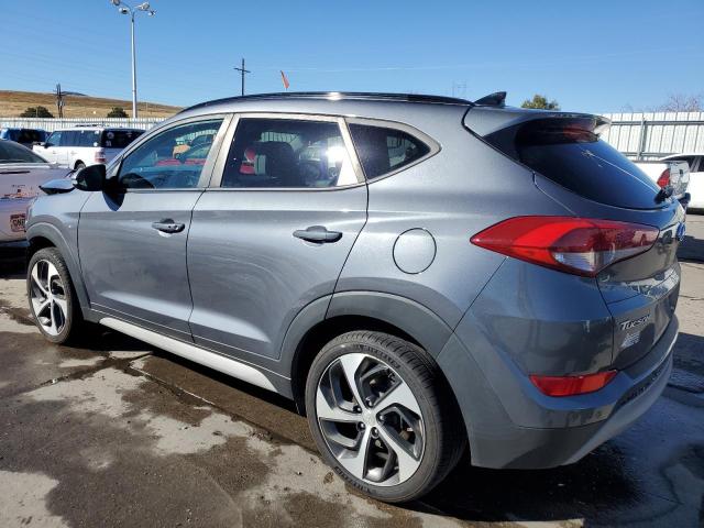 2018 HYUNDAI TUCSON VAL - KM8J3CA21JU761185