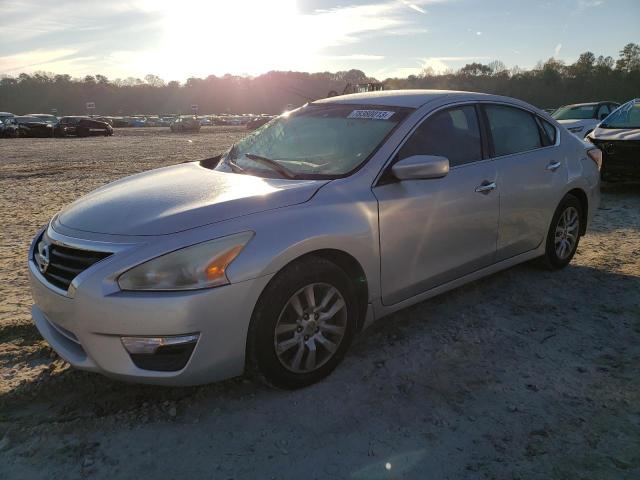 Vin: 1n4al3ap1fc220978, lot: 78380013, nissan altima 2.5 2015 img_1