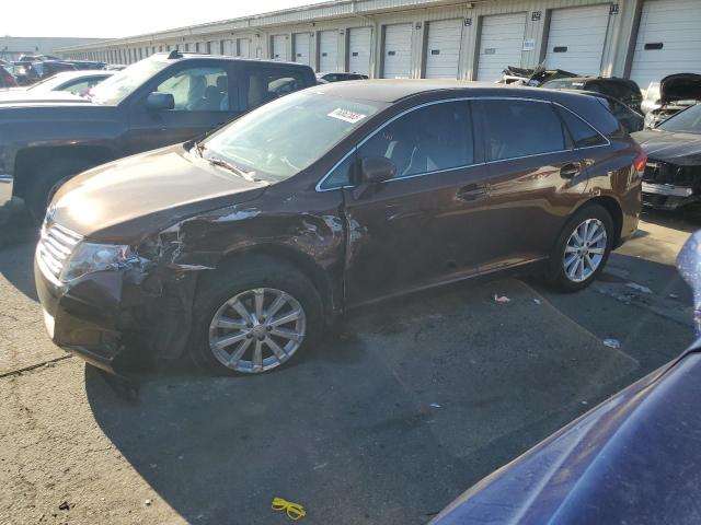 2009 Toyota Venza 