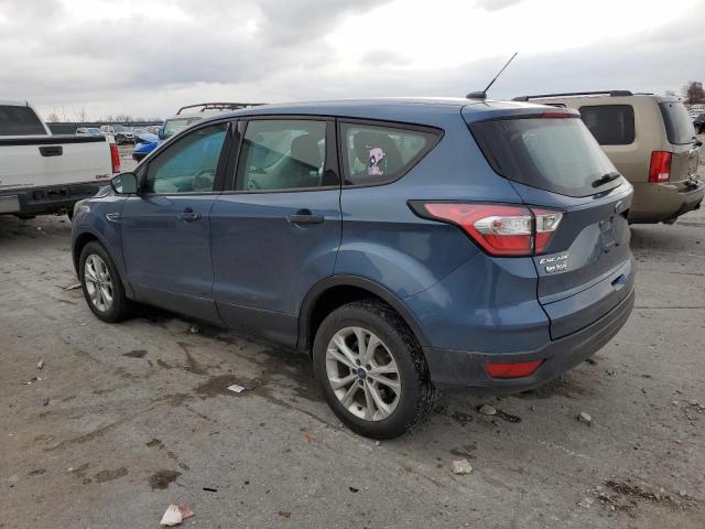 1FMCU0F76JUB04505 | 2018 FORD ESCAPE S