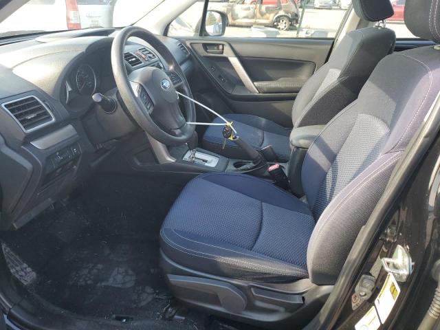 JF2SJABC0GH422527 Subaru Forester 2.5i