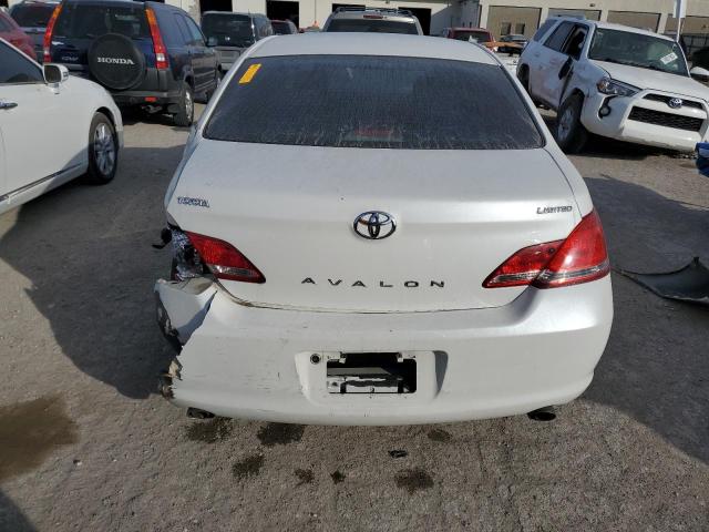 2007 Toyota Avalon Xl VIN: 4T1BK36B77U223843 Lot: 75060803