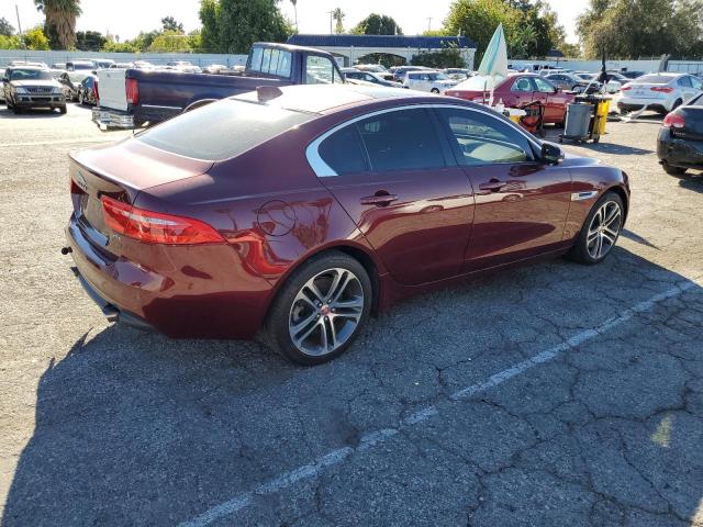 2017 JAGUAR XE PREMIUM - SAJAD4BV7HCP11506
