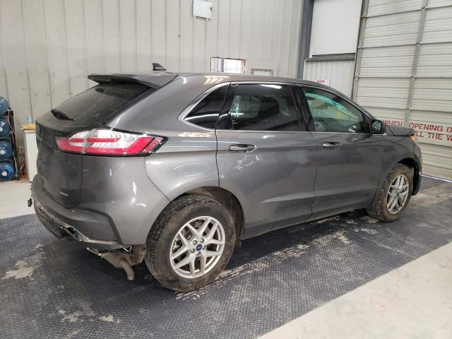 2FMPK4J96NBA53882 2022 FORD EDGE, photo no. 3