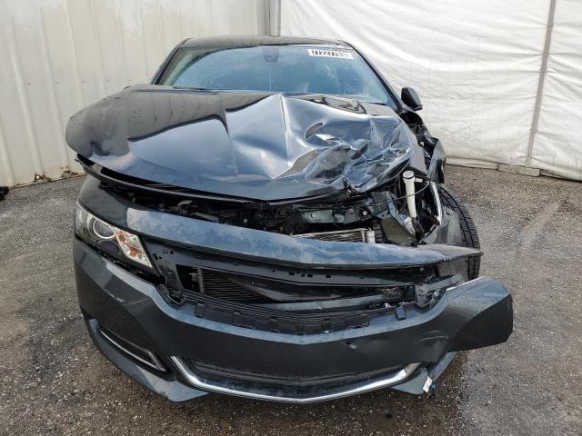 1G1105S32JU121222 | 2018 Chevrolet impala lt