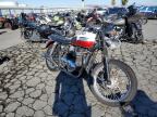 2012 TRIUMPH MOTORCYCLE BONNEVILLE - SMT910K19CT534662