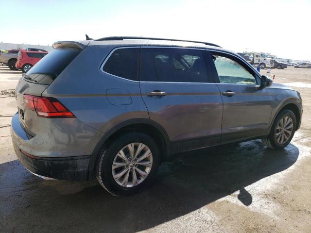 3VV3B7AX7KM042484 Volkswagen Tiguan SE 3