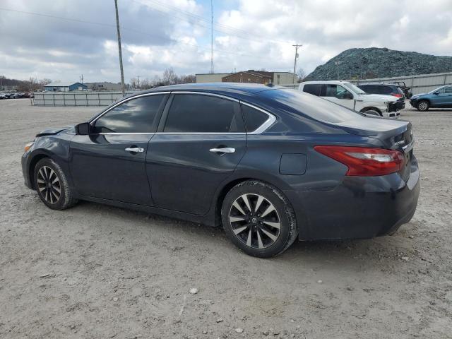 1N4AL3AP7JC124555 | 2018 NISSAN ALTIMA 2.5