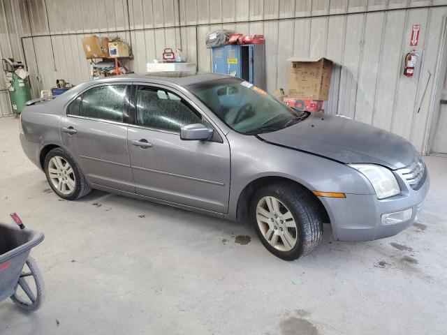 3FAHP08Z57R246611 2007 Ford Fusion Sel
