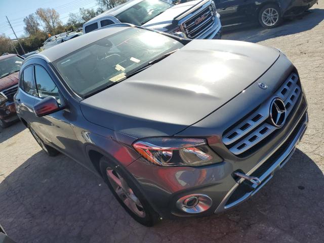 VIN WDCTG4EB3KJ579681 2019 Mercedes-Benz GLA-Class,... no.4