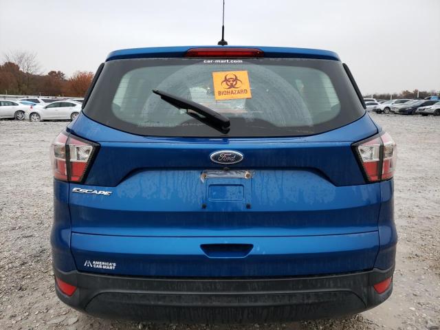 1FMCU0F70HUE23537 | 2017 FORD ESCAPE