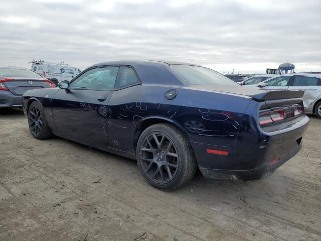 2C3CDZBT8HH545260 | 2017 DODGE CHALLENGER