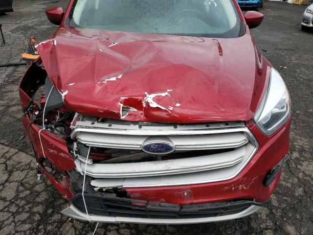 1FMCU9HD0JUC60689 | 2018 Ford escape sel