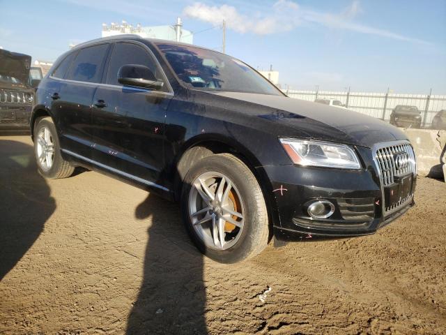 VIN WA1LFAFP3EA064969 2014 Audi Q5, Premium Plus no.4