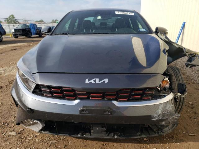 3KPF54ADXPE670743 | 2023 KIA FORTE GT L