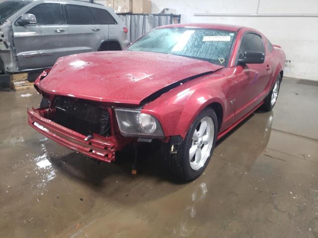 2005 Ford Mustang GT