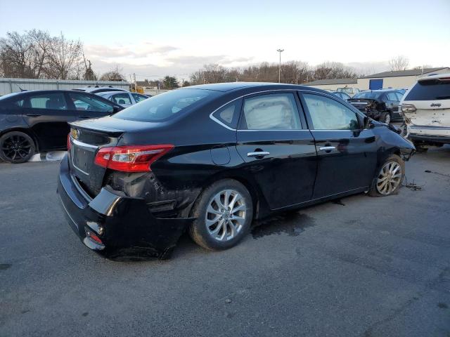 3N1AB7AP7HY227516 | 2017 NISSAN SENTRA S