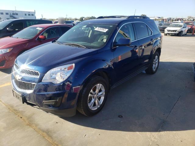 Vin: 2cnaldew4a6314691, lot: 75283063, chevrolet equinox lt 20101