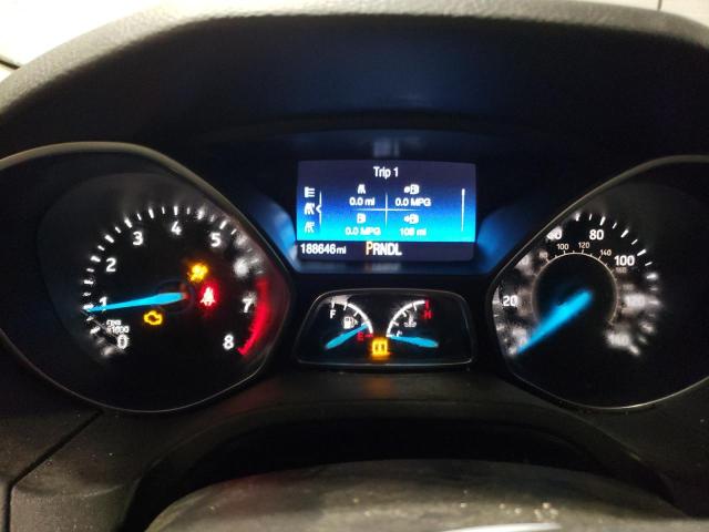 2015 FORD FOCUS S - 1FADP3E26FL315326