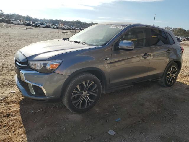 2018 Mitsubishi Outlander Sport ES