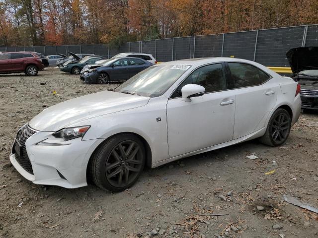 2016 Lexus IS 300 