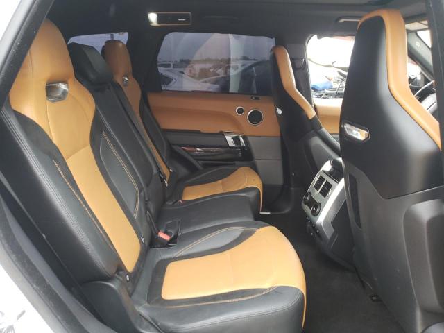 SALWZ2SE2JA181479 Land Rover Range Rover Sport Svr