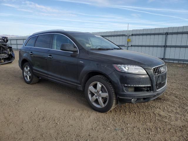 WA1LGAFE9FD020907 | 2015 AUDI Q7 PREMIUM