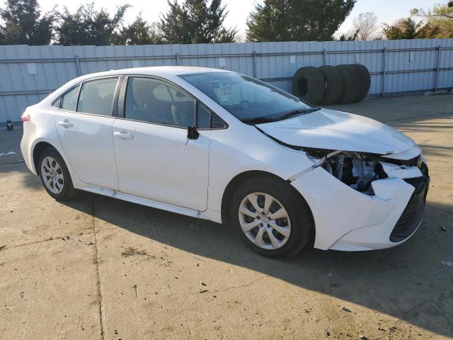 JTDB4MEE6P3012803 | 2023 TOYOTA COROLLA LE