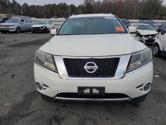 5N1AR2MM7GC630282 | 2016 NISSAN PATHFINDER