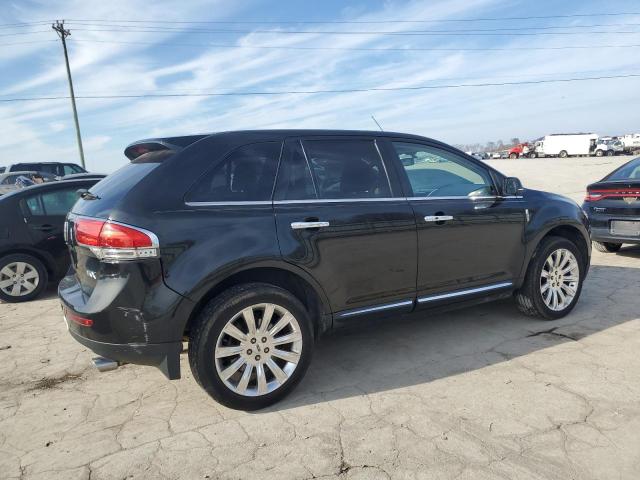 2013 Lincoln Mkx VIN: 2LMDJ6JK2DBL47917 Lot: 77090623