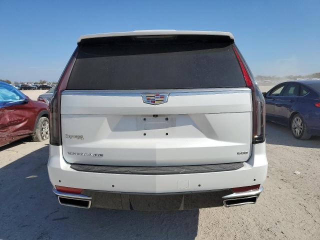 2021 Cadillac Escalade Luxury VIN: 1GYS4AKL9MR195022 Lot: 77229583
