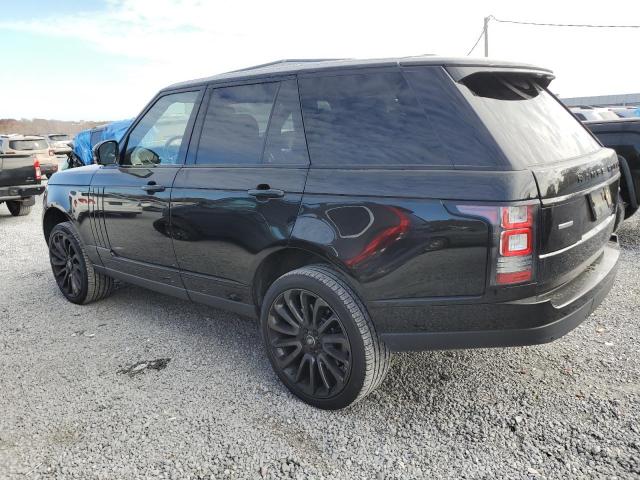 SALGS2TFXEA181333 | 2014 LAND ROVER RANGE ROVE