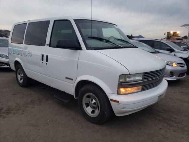 1GNDM19X22B139993 2002 Chevrolet Astro