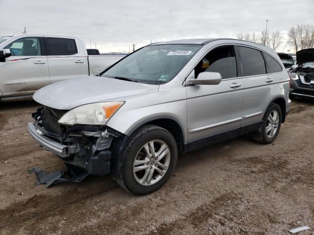 2010 Honda CR-V EX-L