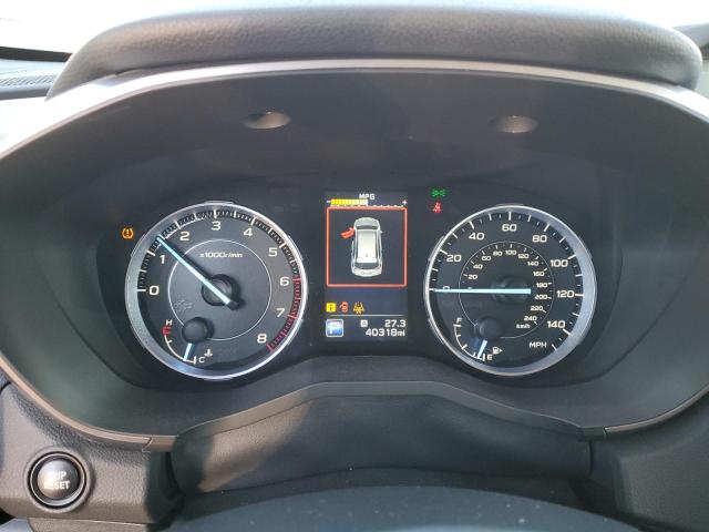 4S4WMAJD2K3457380 Subaru Ascent Limited