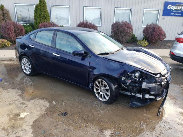 2015 DODGE DART LIMIT 1C3CDFCB2FD100074
