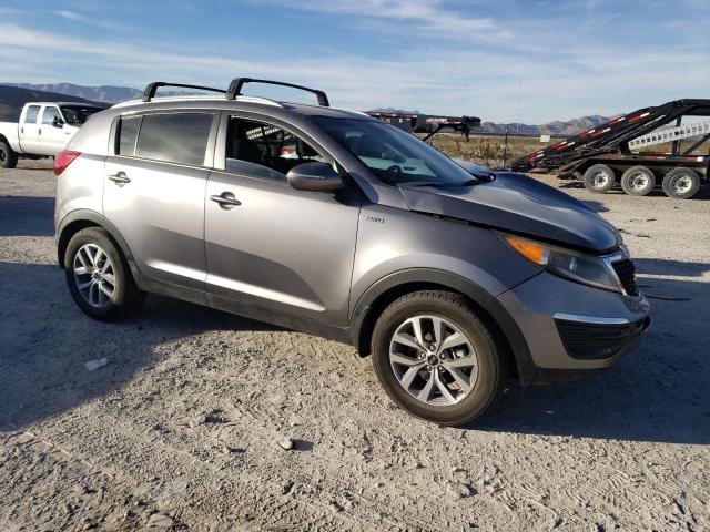 KNDPBCAC2F7790016 | 2015 KIA SPORTAGE L