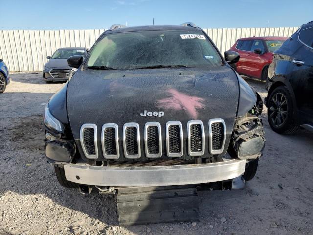 2017 JEEP CHEROKEE L - 1C4PJLCB6HW642788