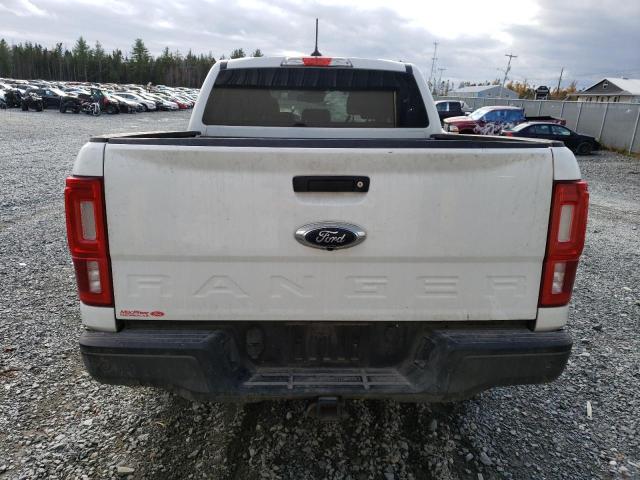 2020 FORD RANGER XL - 1FTER4FH8LLA89853