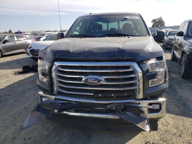 1FTEW1C89HKE22148 Ford F150 Supercrew