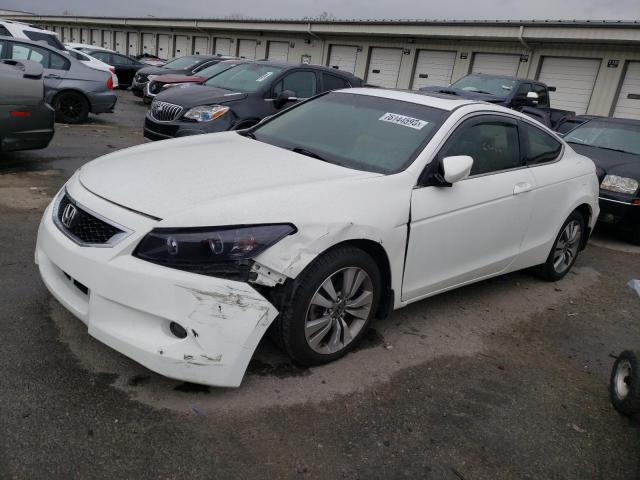 2010 Honda Accord Coupe EX-L