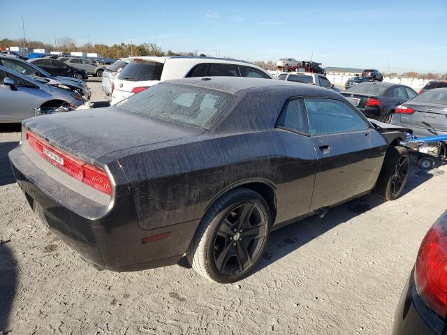 2C3CDYAG6EH203994 | 2014 Dodge challenger sxt