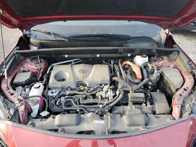 2021 TOYOTA VENZA LE - JTEAAAAH6MJ043443