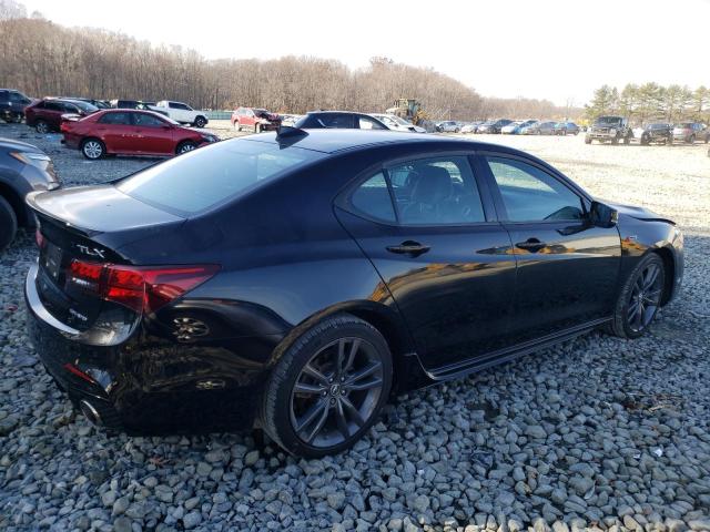 2018 ACURA TLX TECH+A - 19UUB3F60JA002871