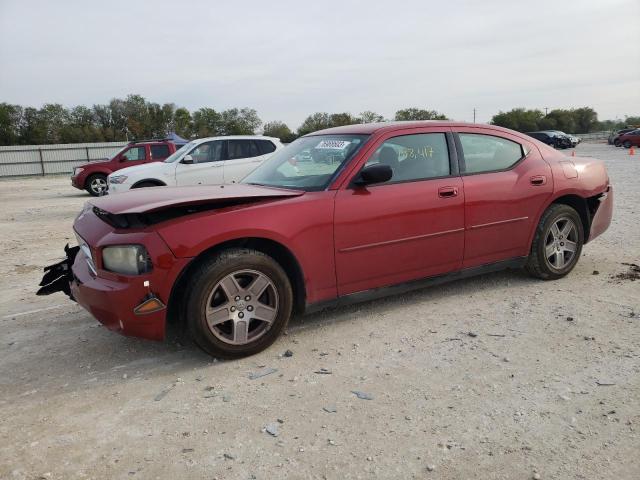 2007 Dodge Charger SE