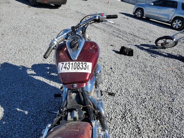 2006 HONDA VTX1300 C 1HFSC55096A208361