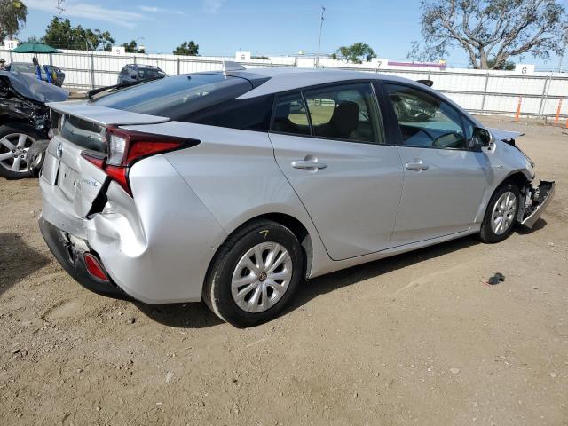 JTDKAMFUXM3135661 Toyota Prius SPEC 3